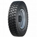 model 10.00R20 tire tread RLB767 suitable for short and medium distance m 1