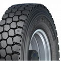 model 10.00R20 tire tread RLB767 suitable for short and medium distance m