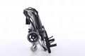 Jiayi Factory Outlet Lightweight Manual Wheelchair for Disabilities Foldable