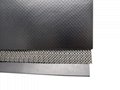 Reinforced graphite sheet GEMSB01 1