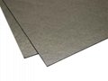 Reinforced graphite sheet GEMSB01 2