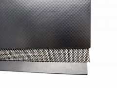 石墨复合板-双层钢板-GEMSB02