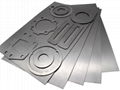 REINFORCED GRAPHITE SHEET,tanged tin plate,GEMSB03 4