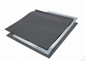 石墨复合钢板-夹平面钢板-GE