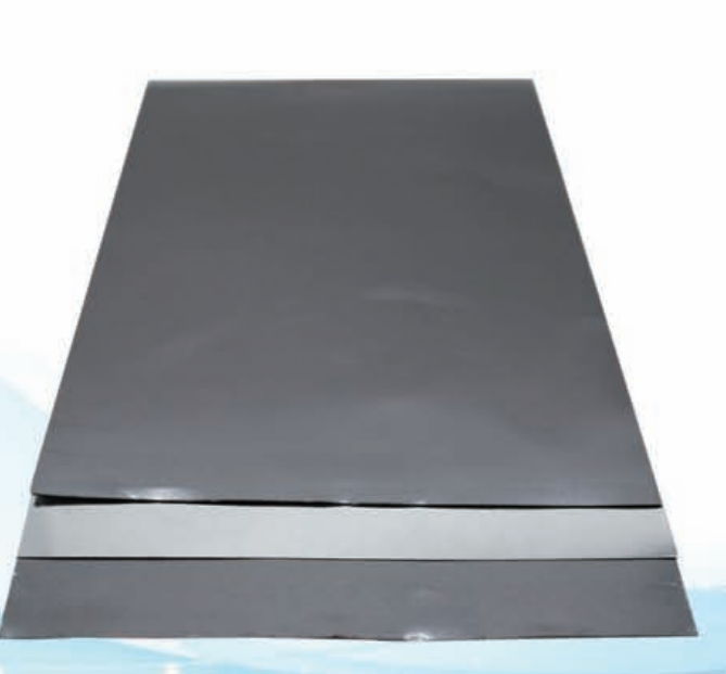 REINFORCED GRAPHITE SHEET,flat metal insert,GEMSB04 2