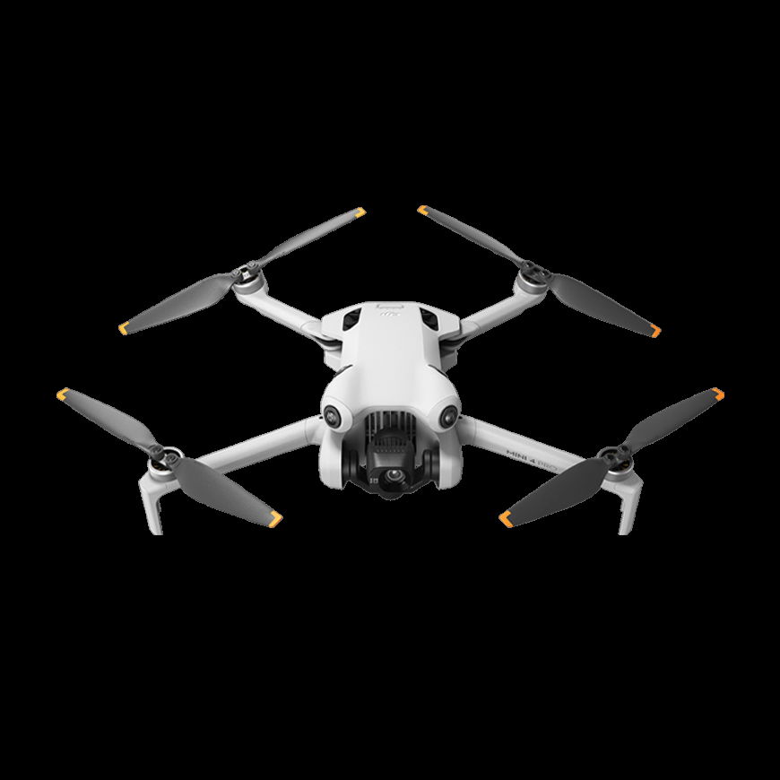 Four-rotor drone D900 3