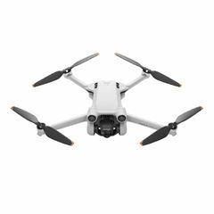 Four-rotor drone D1200