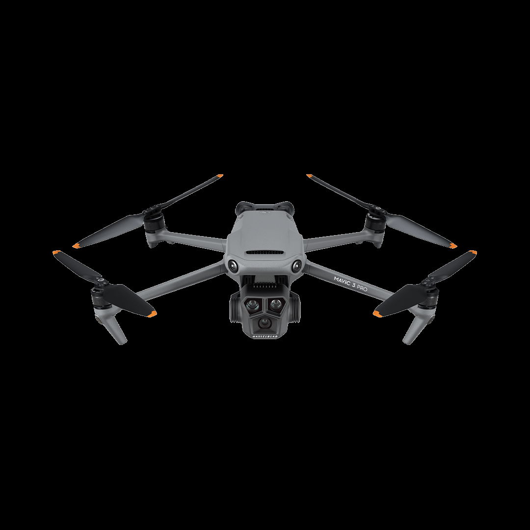 Quadrotor UAV D1800 model