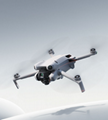 Six-rotor UAV F1200