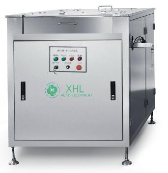 XHL-LP120、XHL-LP200全自动理瓶机