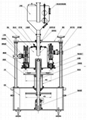 XHL-AVFS、XHL-GJJ濃稠物料灌裝機