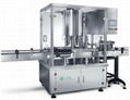 XHL-XG Rotary Cap Turning Machine Series