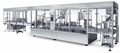 XHL-SFYG Series Vial Servo-driven