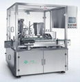 1-30ml Sterile Vial Liquid Lyophilized Preparation Production Line