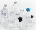 1-30ml Sterile Vial Liquid Lyophilized Preparation Production Line