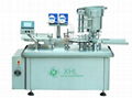 Sterilevial Powder Preparation Production Line 5