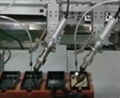 四軸自動焊錫機(落地式)