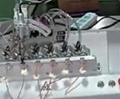 三軸自動焊錫機