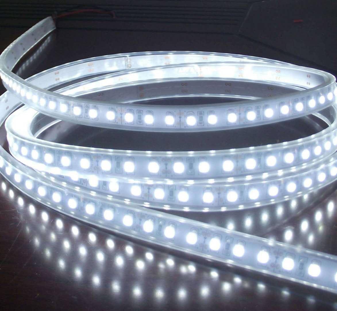 LED灯带挤出机 5
