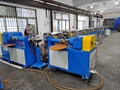 LED light strip extruder