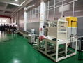 Silicone tube extruder 5