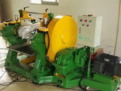 XK-230 Rubber Mixing Machine