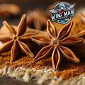 STAR ANISE Superior - STAR ANISE Limited