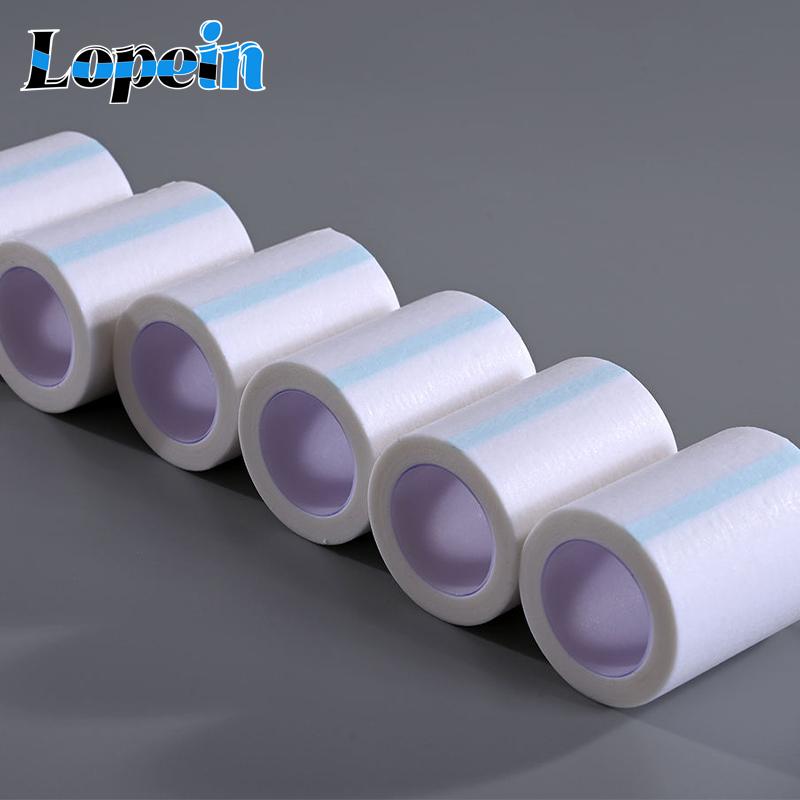 Micropore Non-woven Paper Tape 5