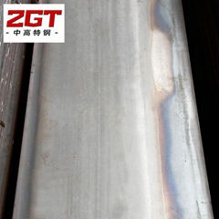 0.8-50mm Thick ASTM AISI JIS 1566 Spring Steel Sheet  Spring Steel 65mn Carbon S