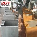 Astm A606 1.5mm-20mm Weather-resistant Sheet Corten Steel Plate for Decoration 1