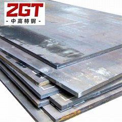 Heat Resistant Steel 4.0mm-20mm Thick