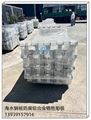 海水钢桩铝合金牺牲阳极_阴极保