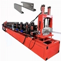 Z Strut Channel Roll Forming Machine,Z