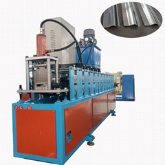 Metal Rolling Shutter Door Roll Forming Machine