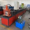 Gusset Plate Sheet Roll Forming Machine  2