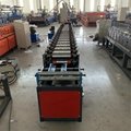 Gusset Plate Sheet Roll Forming Machine  3