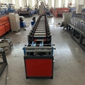 Gusset Plate Sheet Roll Forming Machine  3