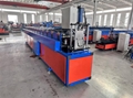 Downspout Roll Forming Machine,drip Edge Roll Forming Machine 2
