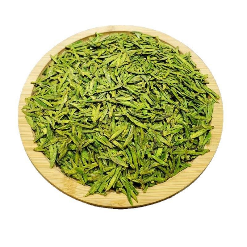 Longjing manufacturers wholesale before the rain before the rain Longjing tea bu 3