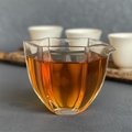 Jinjunmei premium black tea, Huangya