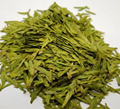 Chinese Green Tea of Whole Leaves or Buds