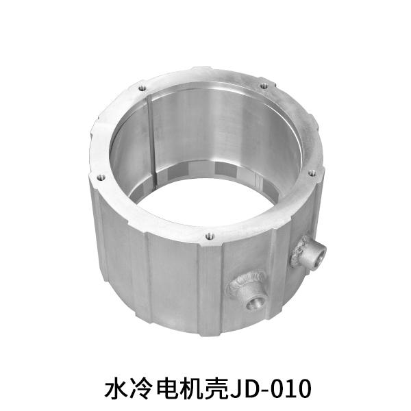 张家界市风冷电机壳_电机风冷外壳散热性能好 2
