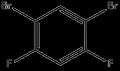 1,5-DIBROMO-2,4-DIFLUOROBENZENE