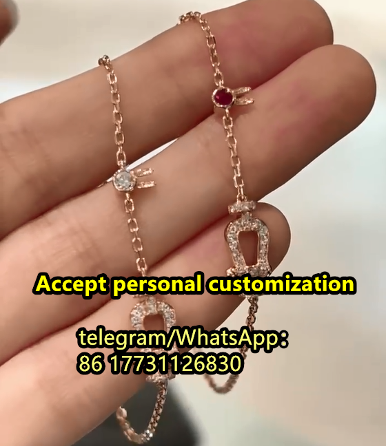 Gemstone Bracelets pendants 3