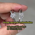 Design and customize any style of diamond jewelry