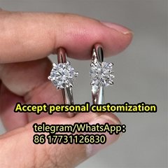 Design and customize any style of diamond jewelry