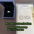 Design and customize any style of diamond jewelry 2