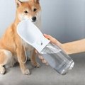 Dog Water Bottle 4