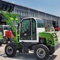 Energy-Efficient Wheel Loader Lt912 with Eac for Industry 5