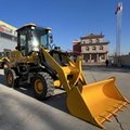 Multifunctional Wheel Loader Lt938 with CE for Sale 2
